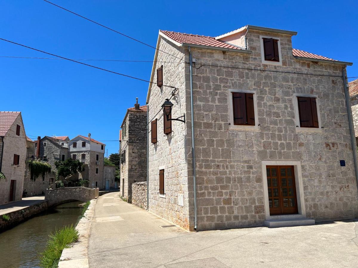 House Morko Vrboska Exterior foto