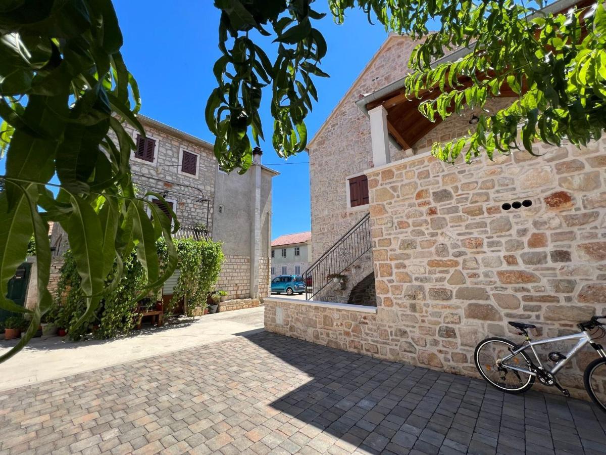 House Morko Vrboska Exterior foto
