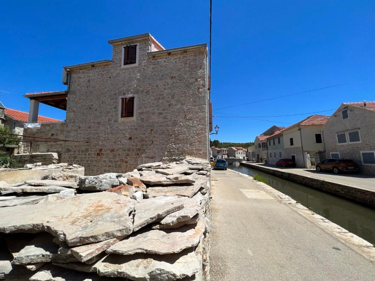 House Morko Vrboska Exterior foto