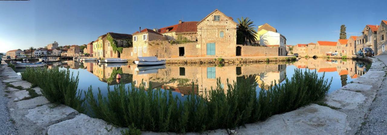 House Morko Vrboska Exterior foto